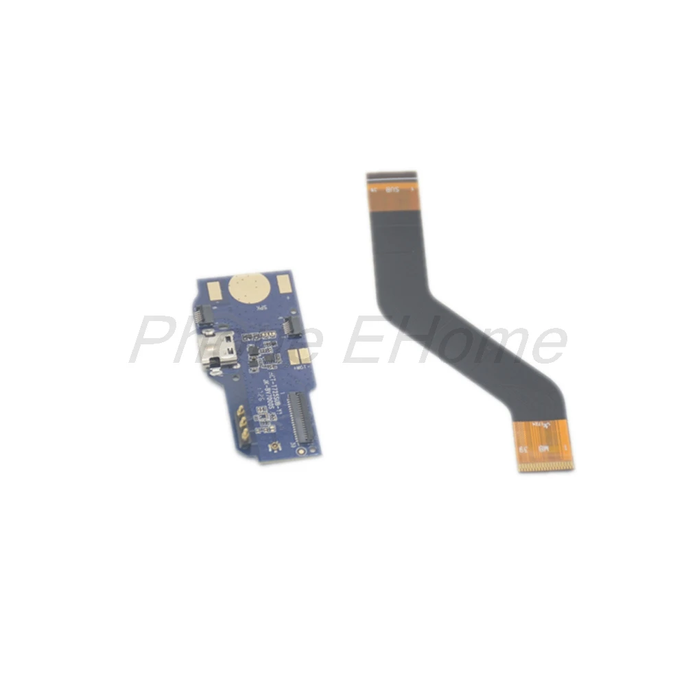USB плата Blackview BV7000 Аксессуары для телефонов Замена модуля подключения зарядного