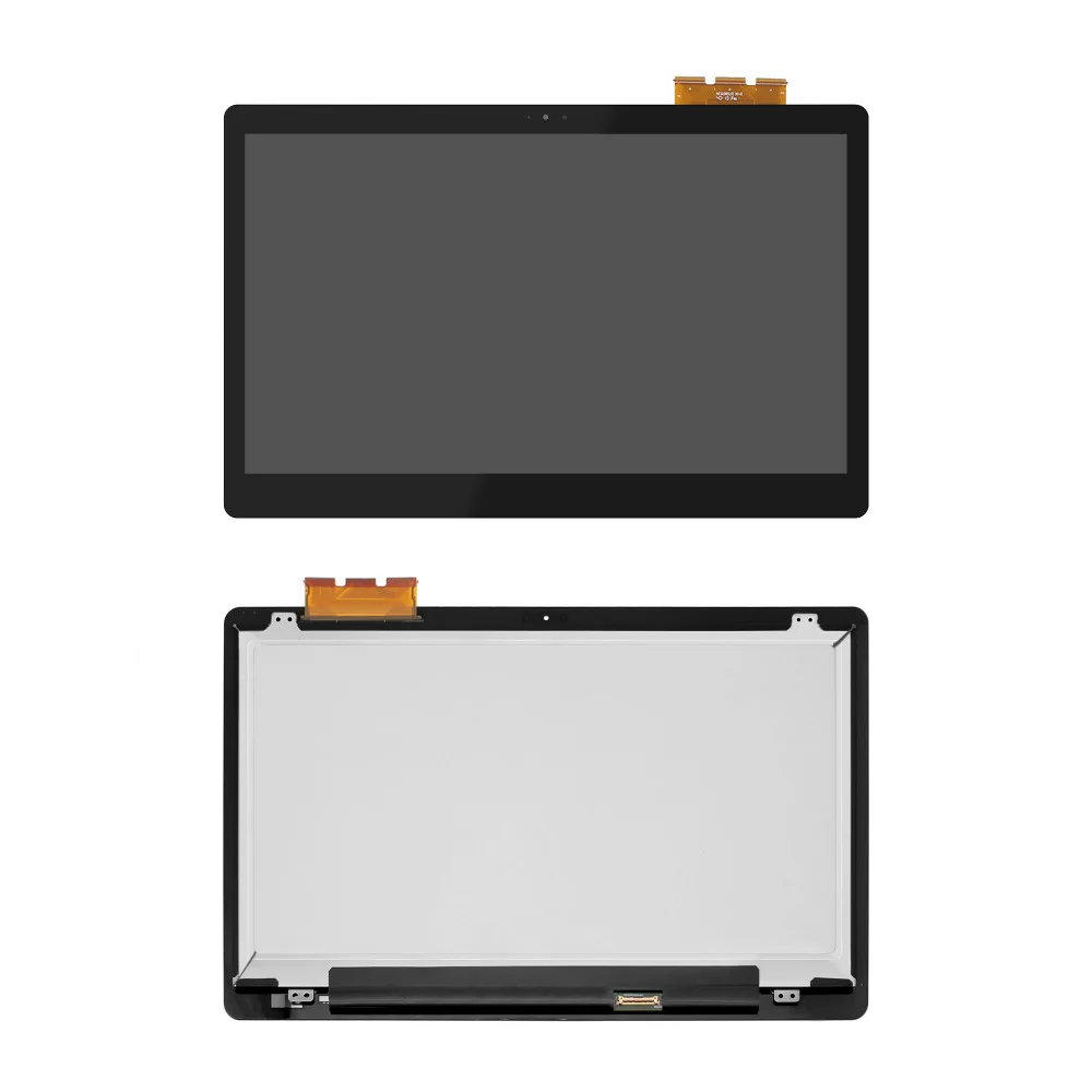 14 &quotдля Sony Vaio Flip SVF14N серии SVF14N1J2E SVF14N1E2E SVF14N1A4E SVF14N190X FHD ЖК дисплей кодирующий