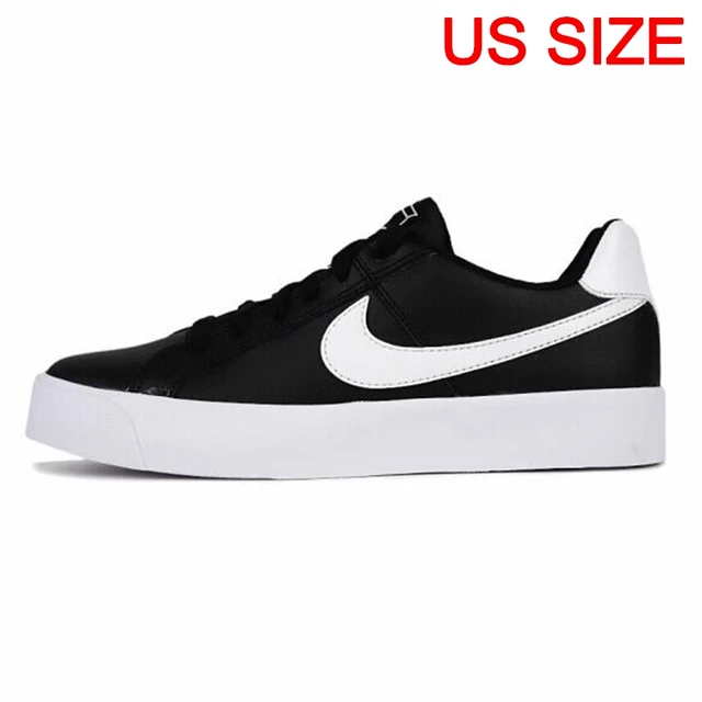 nike court royale ac ladies trainers