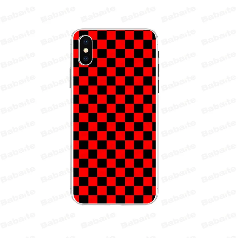 Checkerboard Checked Checke