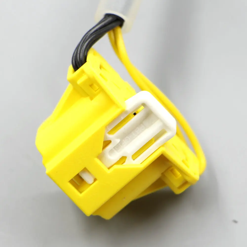 1 unids OEM volante de alambre/кабель Polo Tiguan Golf mk6 0 Jetta mk5 Passat B7 CC Caddy 5k0 971 584 C 5k0971584c|Проволока| |
