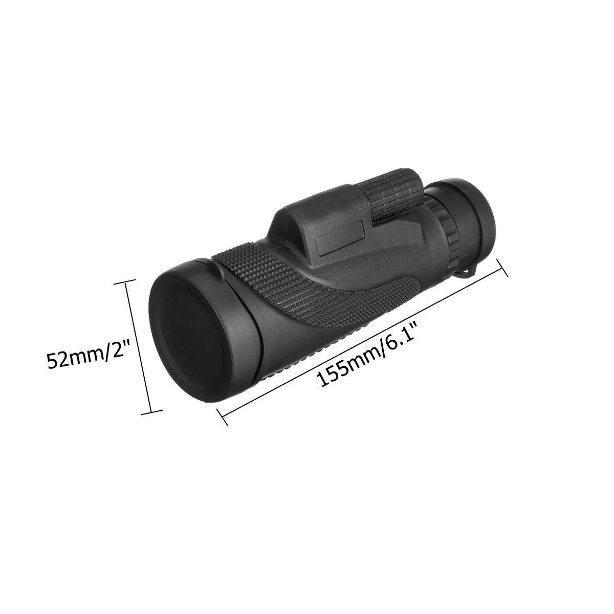 Powerful Binoculars Monocular 40x60 High Quality Zoom Sadoun.com