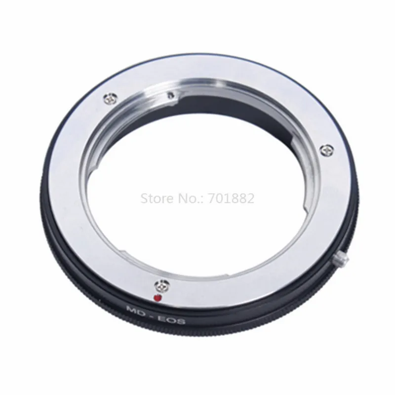 Lens Mount Adapter MD-EOS (1)