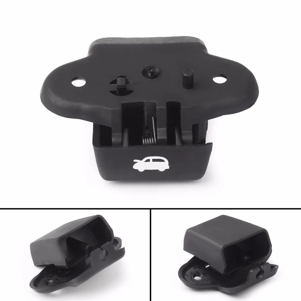 Car Hood Release Handle Lever For Dodge Caravan Chrysler