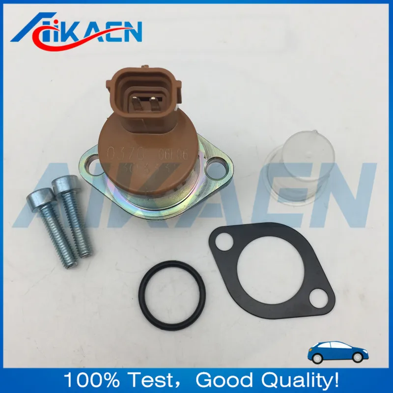 294009 0370 для управления всасывания топливного насоса клапан двигателя 294000 1290 294200