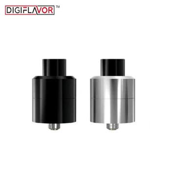 

Original Digiflavor LYNX 2ml RDA with 25mm Diameter Airflow Control LYNX RDA Electronic Cigrrette Atomizer