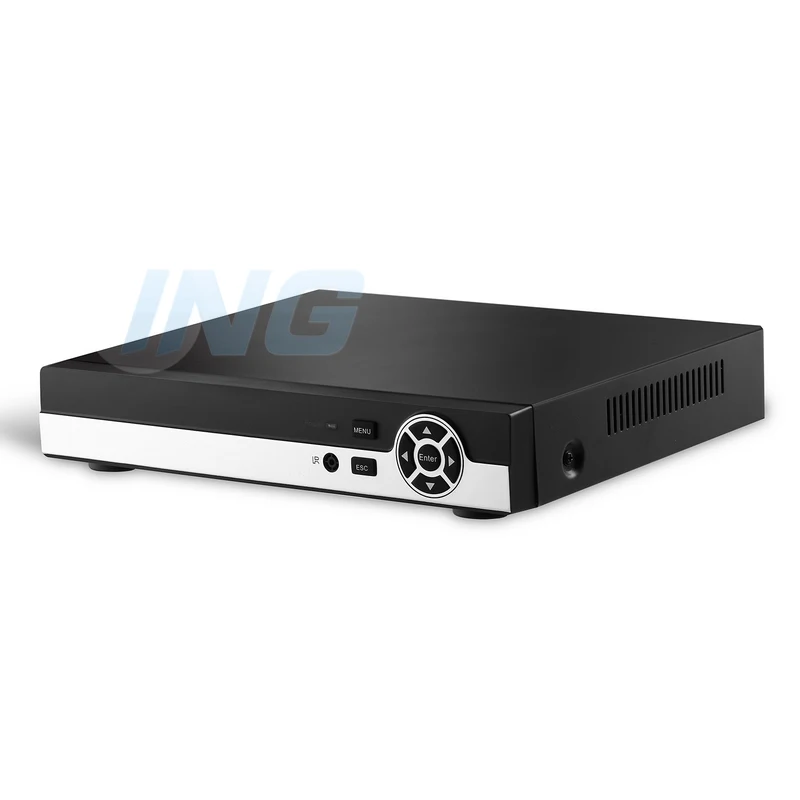 Камера видеонаблюдения Hybird DVR 8 каналов 1080N H.264 1080P NVR 3 в 1|1080p nvr|8 channel ahd dvrahd dvr |
