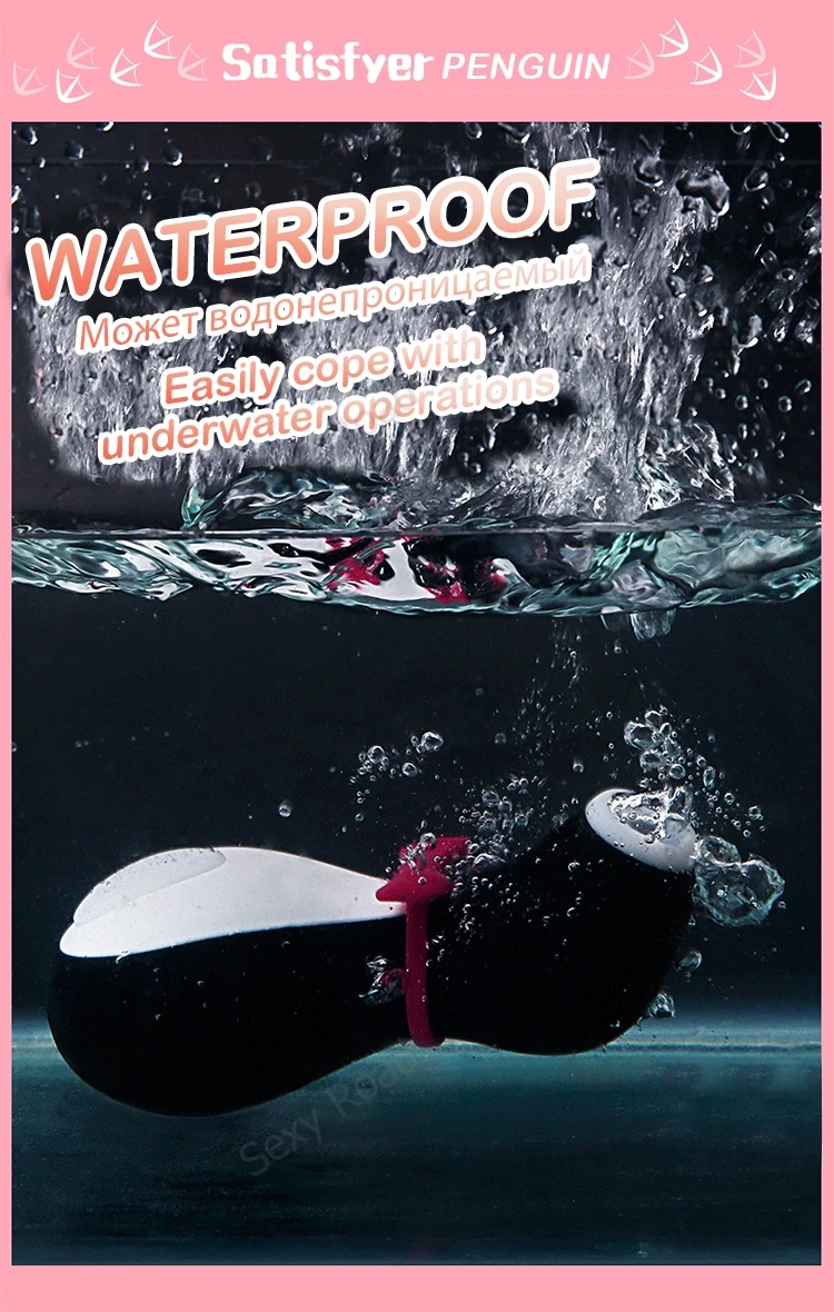 Satisfyer Pro 2 - Image 9