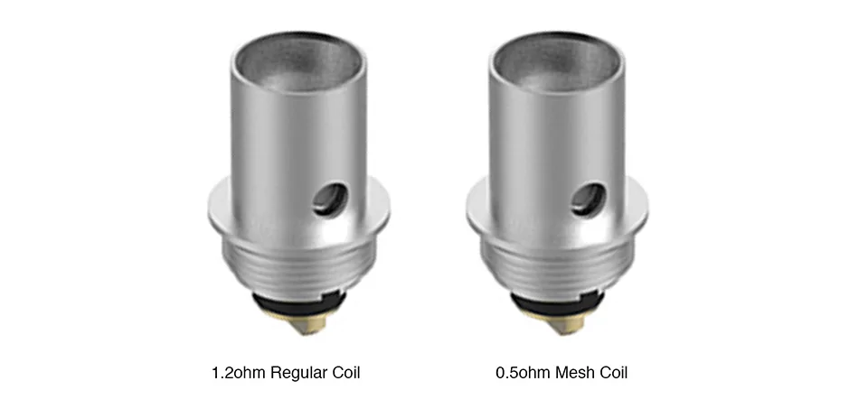 Vapefly Jester Coil 5pcs