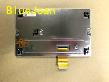 

New Brand 7inch LCD display LQ070Y5DG14 without touch screen for car GPS navigation LCD monitors systems