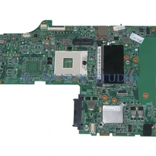 PCNANNY для lenovo Thinkpad L530 Материнская плата Intel для ноутбука HD4000 HM76 DDR3 материнская плата 04Y2024