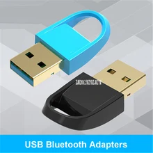 10 шт. USB Bluetooth адаптер 4,0 ноутбук Настольный компьютер аудио передатчик телефонная трубка Гарнитура звук CDDB0 Bluetooth адаптер