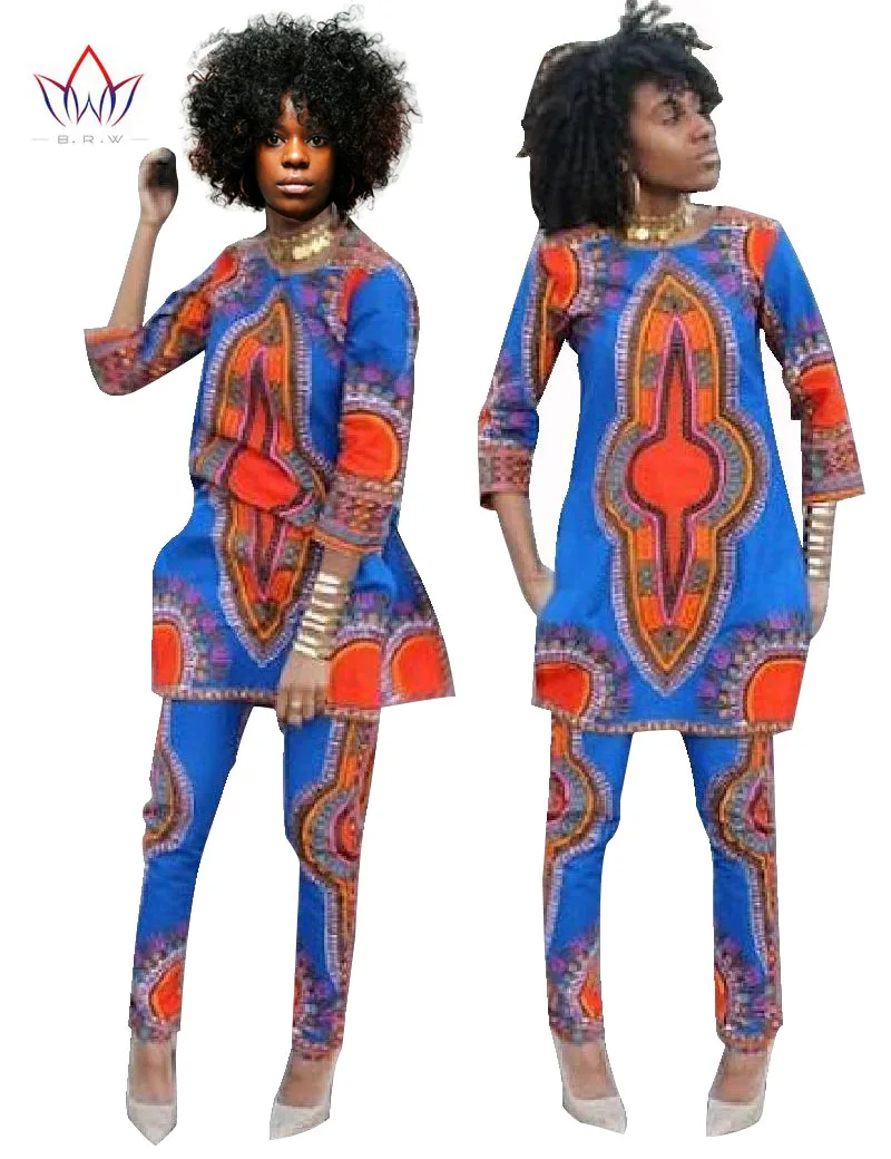 African Print Pants Reviews - Online Shopping African