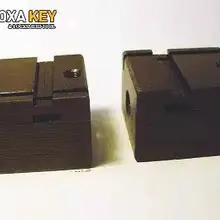 Ключ зажим патрон для JZ 338E/ea/EWA ключевых станки, ручка приспособление для слесаря без Весна