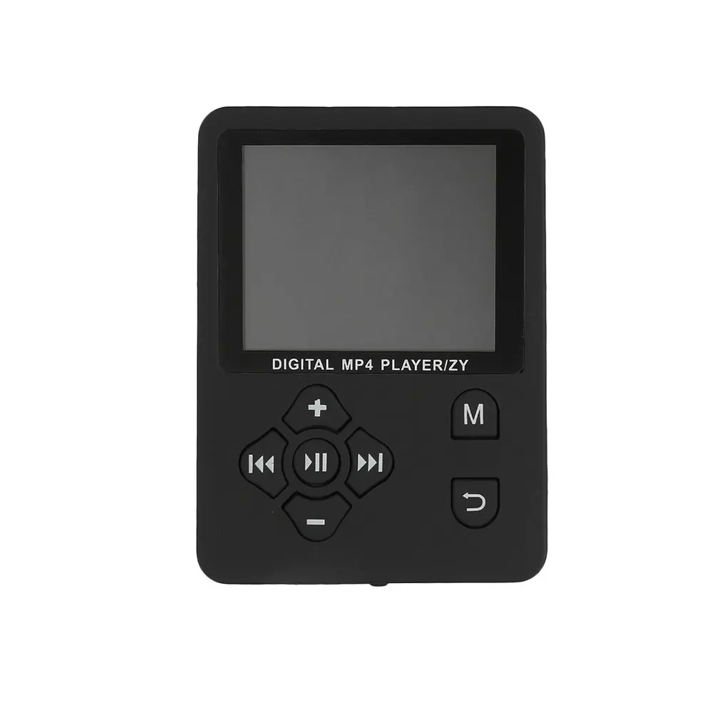 MP3 T2 карта MP3 cross ультратонкий легкий переносной экран MP3 музыкальный плеер MP4 портативный круглый ключ Крест ключ
