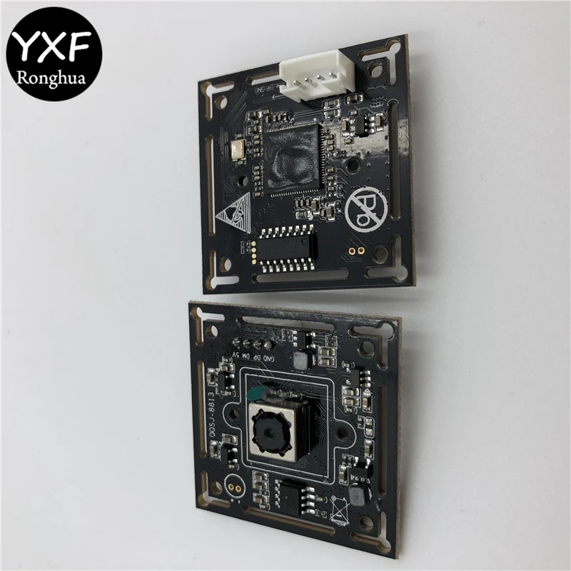 Factory Price IMX179 USB camera module with autofocus Lens focus size 38*38mm QQSJ-8813 87.6 Degree 650 nm |