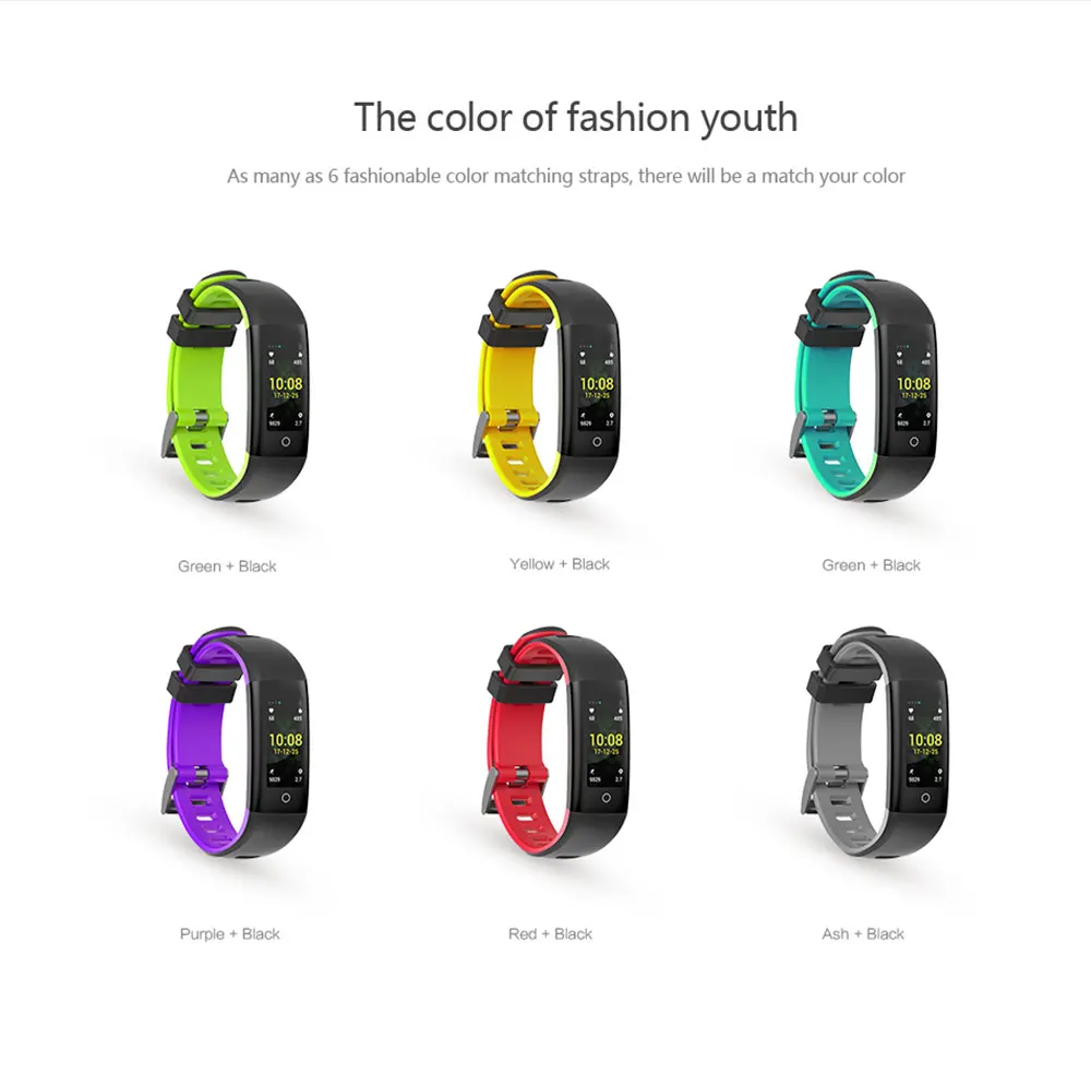 08-130383-fitness bracelet