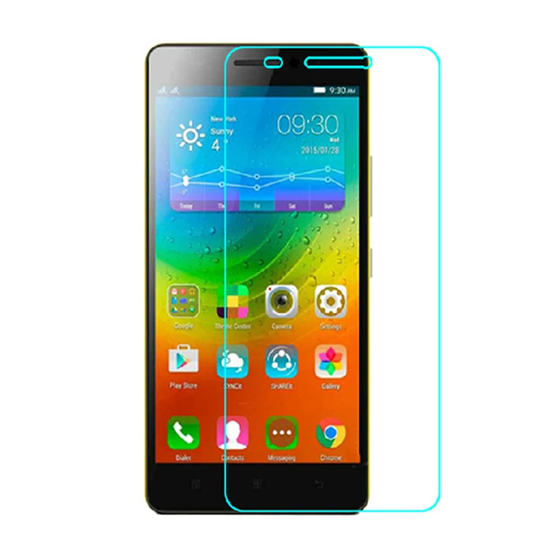 2 шт экран с защитой против царапин протектор для Lenovo K3 Note закаленное стекло a7000 note