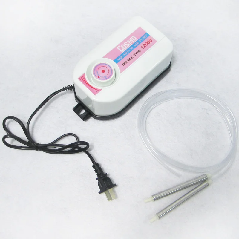 vacuum suction pump