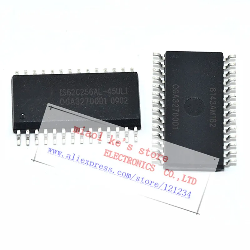 IS62C256AL-45ULI(2)_