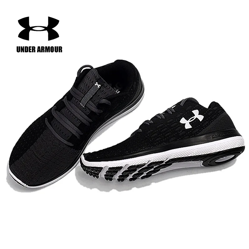 men's ua threadborne slingflex shoes
