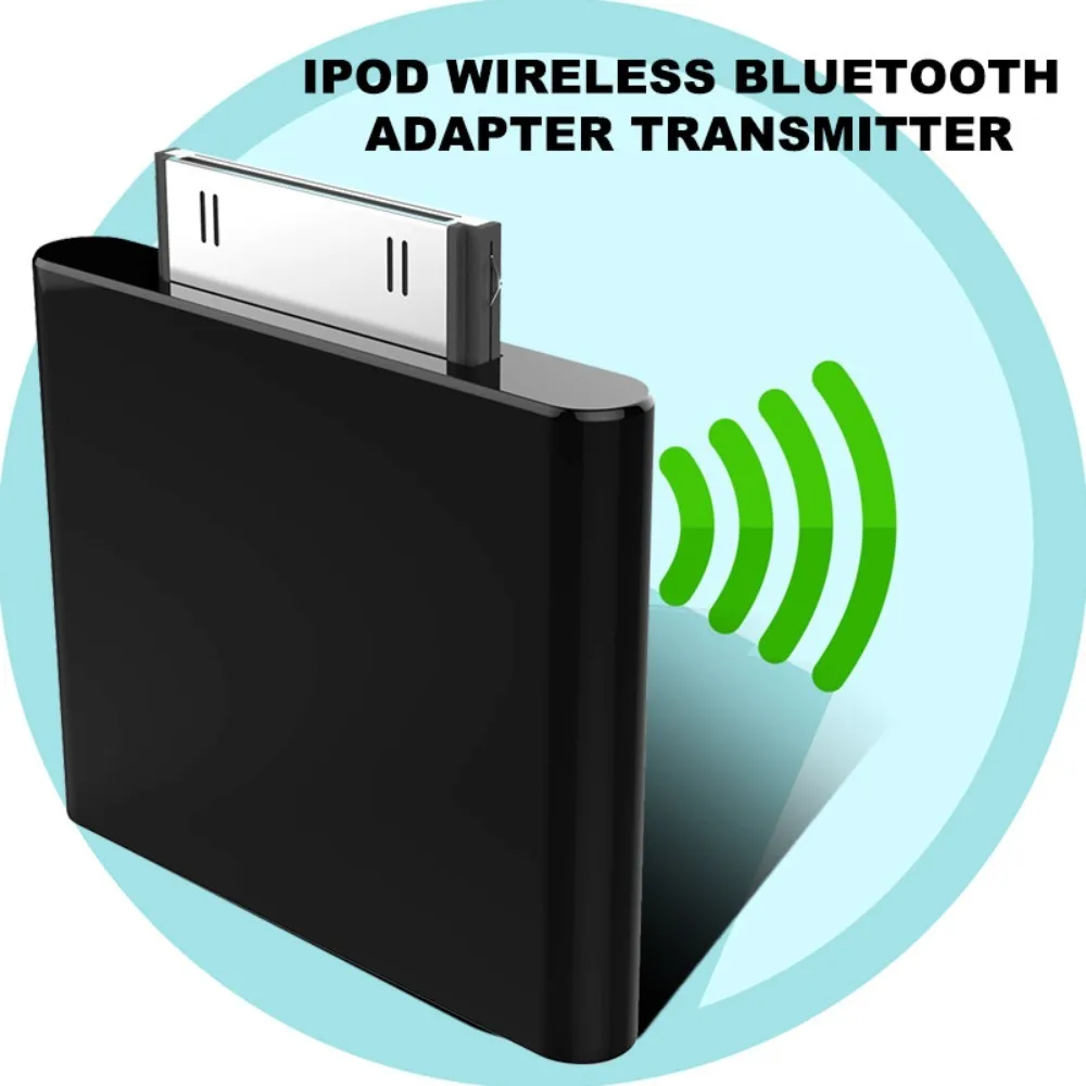Беспроводной USB Bluetooth приемник адаптер динамик аудио приемник для наушников ПК ключ для iPod adaptador Bluetooth передатчик