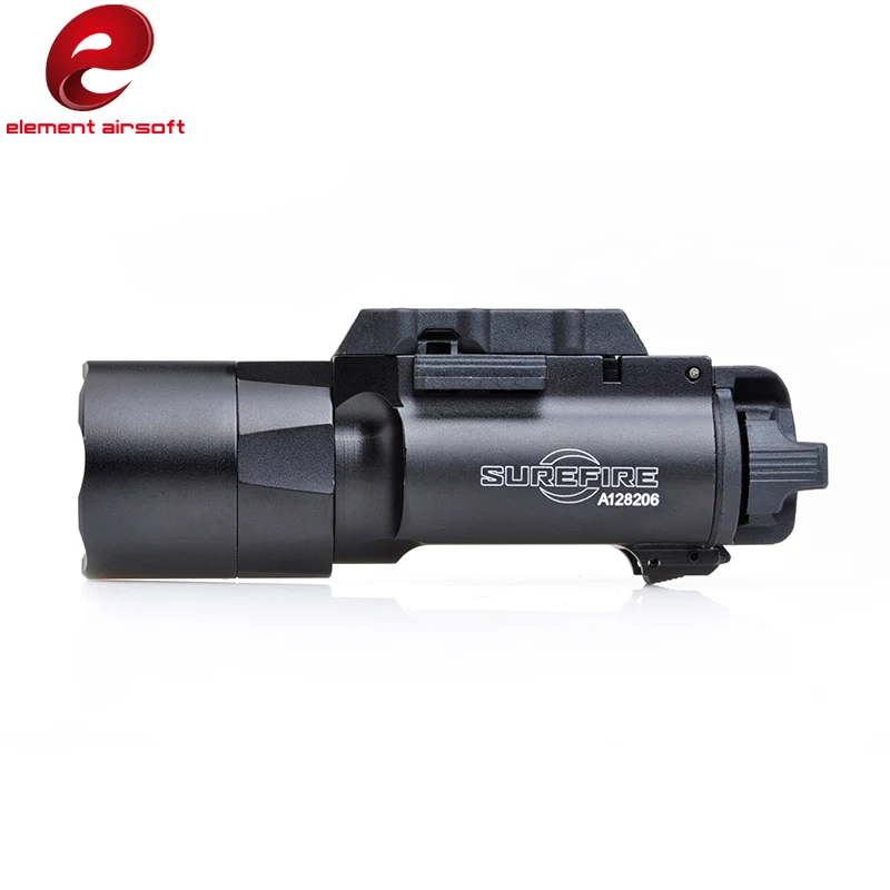 Element Airsoft Surefir X300 ультра фонарик для оружия пистолет светодиодный налобный фонарь