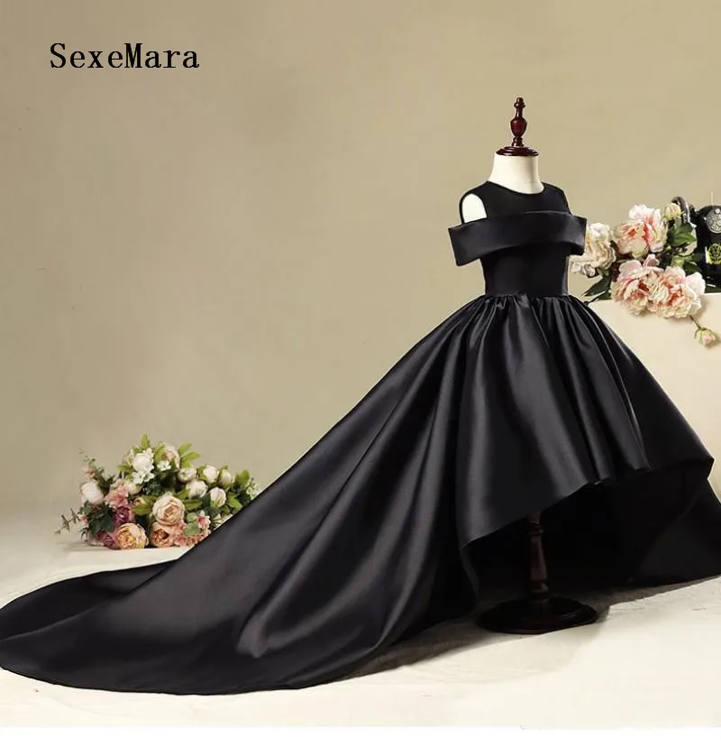 black-flower-girl-dresses-for-weddings-hi (2)