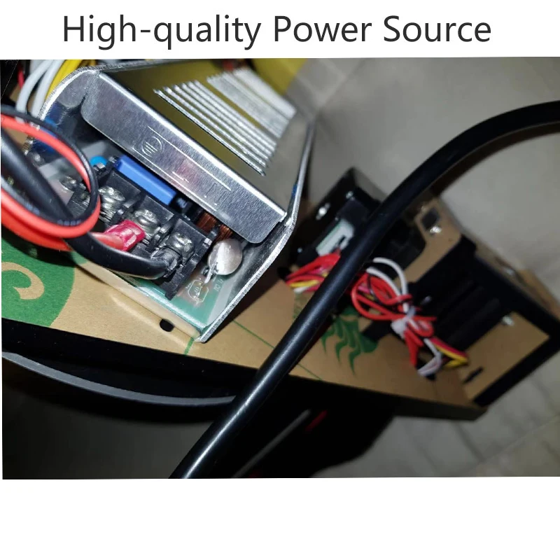 EZT Sinis Z1/T1 3D Printer Accessories Motherboard Control Board Compatible Integrated Driver 12V-24V Power Input with Laser