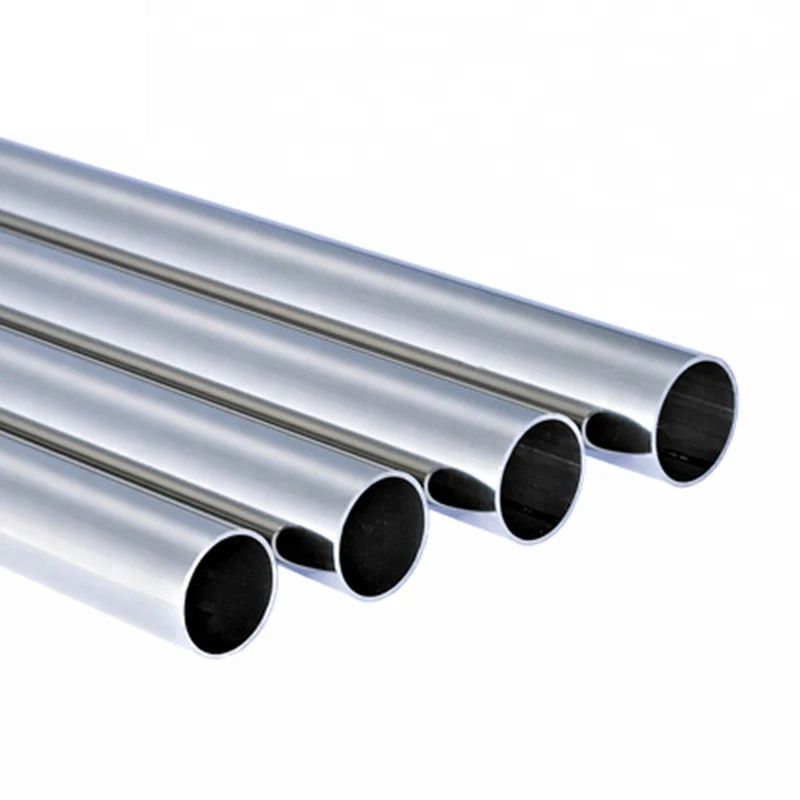

customized diameter aluminium tube / pipe