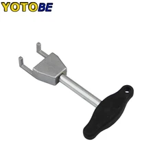 T10094A Auto Tool Ignition Coil Puller Removal Spark Plug Puller Tool for VW POLO Audi Sagitar