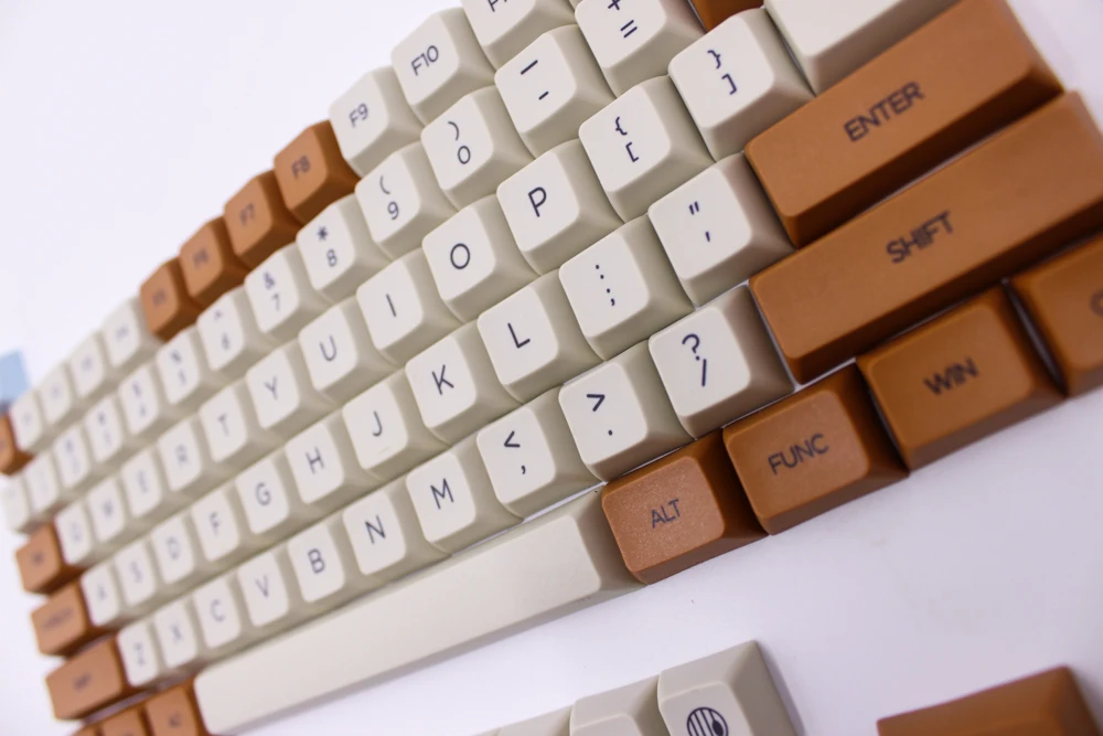 MP XDAS профиль PBT Keycap 163 сублимированные брелки для filco/DUCK/Ikbc MX Переключатель механическая клавиатура keycap, только брелков