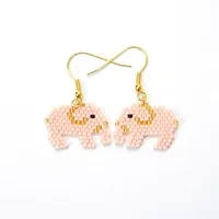 Womens-earrings-in-jewelry-long-trendy-summer-earrings-handmade-yellow-red-pink-earrings-elephant-fringe-Tassel.jpg_200x200