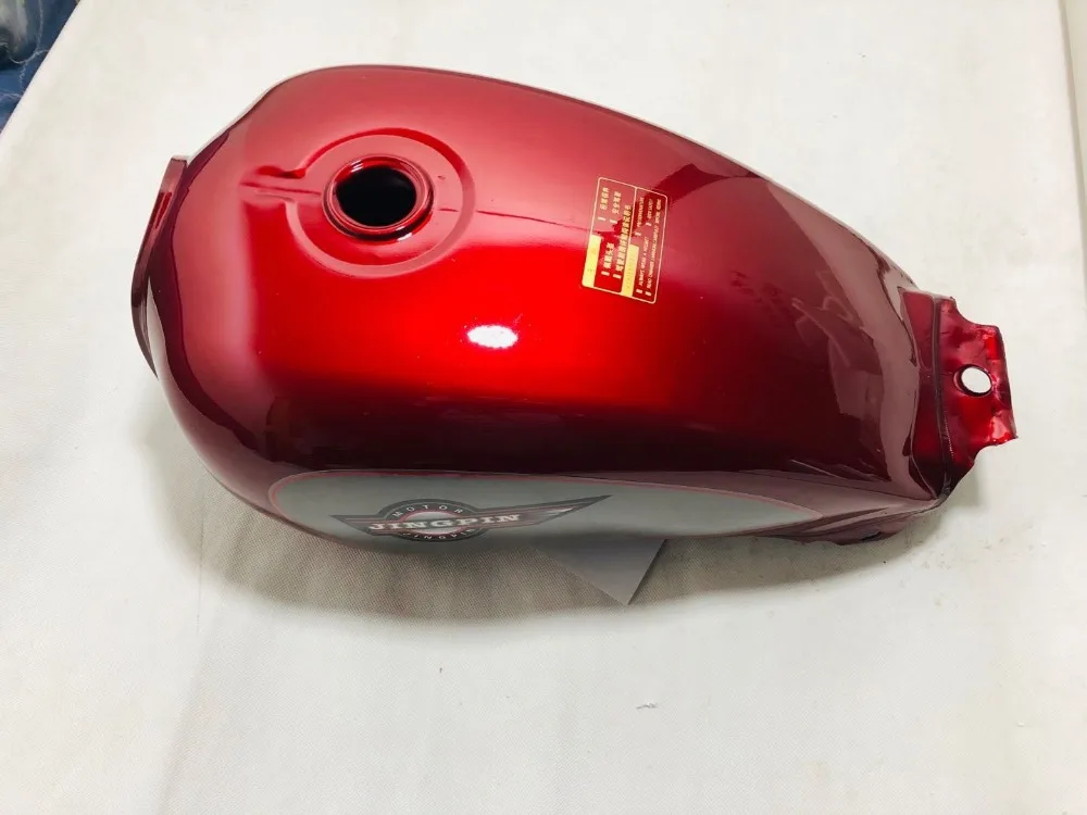 

Zongshen 150CC CM125 Gas Petrol Motorcycle Fuel Tank