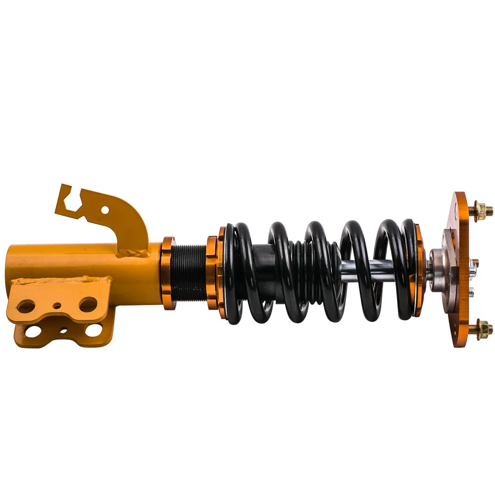 Подвески Coilover для Toyota Celica 1990 1993 катушка Регулируемый воздушный