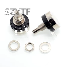 Lap потенциометр углерода RV24YN 20S B501 500R