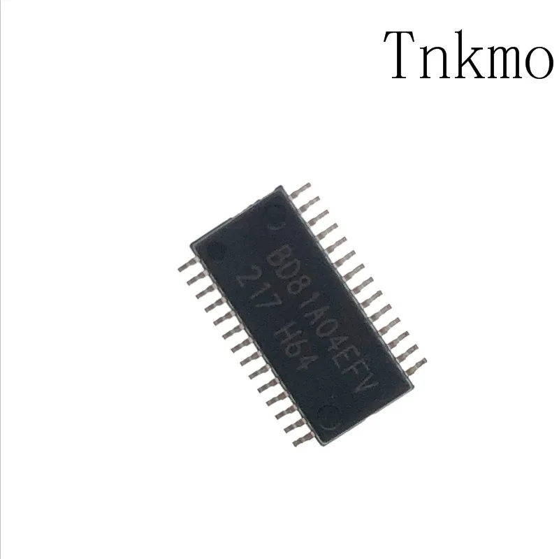 10 шт. BD81A04EFV-ME2 SSOP28 новые и оригинальные IC