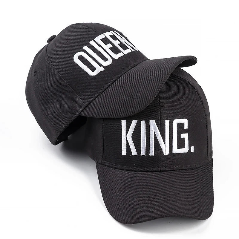 King Queen Kepki