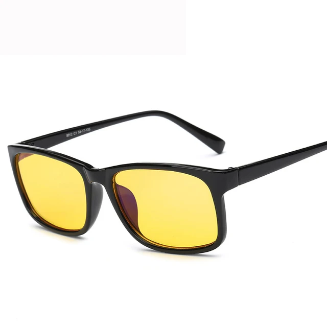 Men Radiation resistant Gaming Computer Glasses Women Anti Blue Rays