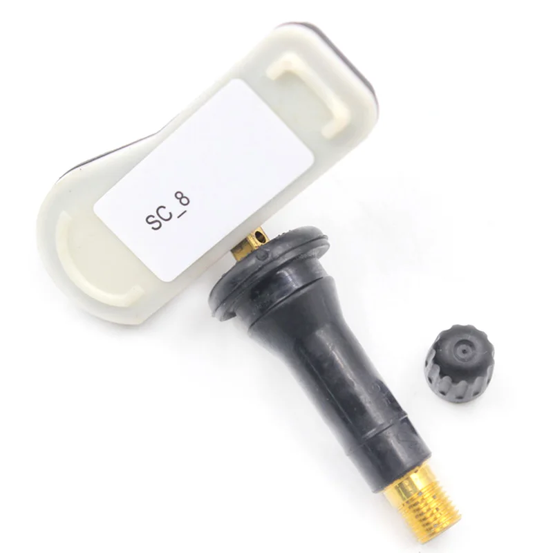 Автомобильные аксессуары 9811536380 65597 67 для peugeot Citroen высокое качество TPMS датчик