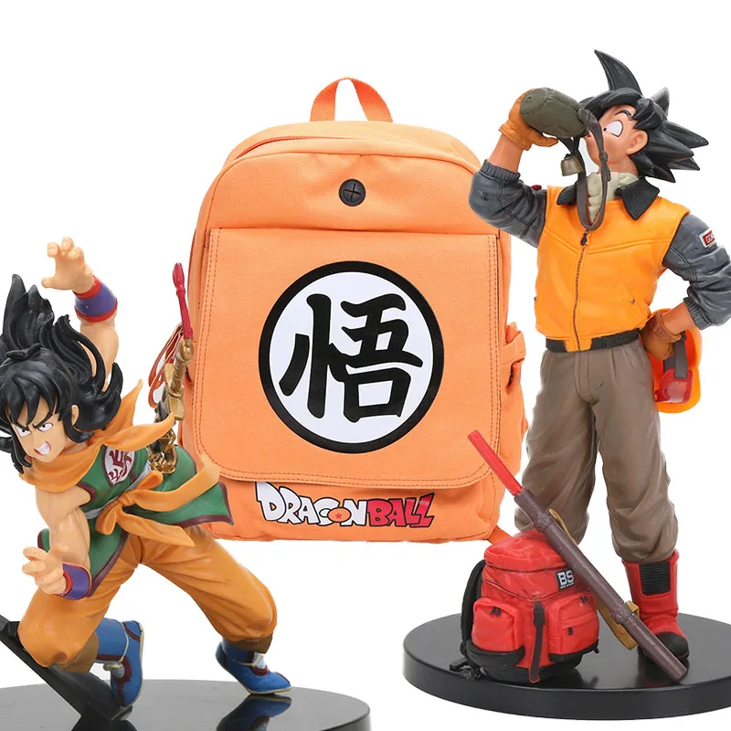 

20cm Dragon Ball Z figure Son Goku drink water Scultures Yamcha dragonball BIG Tenkaichi Budokai 3 PVC Action Figure Model Toy