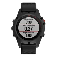 HIPERDEAL новые спортивные аксессуары замена Silicagel мягкие Quick Release комплект Группа ремешок для Garmin Fenix 5X gps часы D30 Jan29