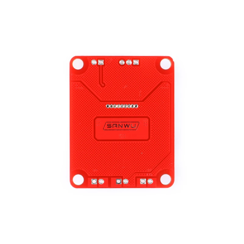 215W TPA3110 Amplifier Board Module Digital Audio Power Amplifiers car auto Amplificador (4)