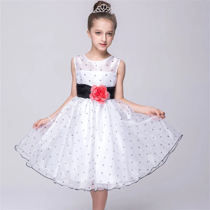 Foreign trade original single net yarn princess costume formal attire