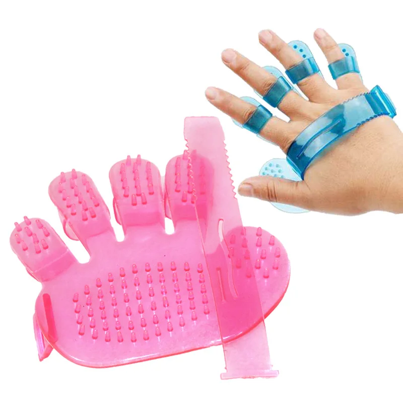 

Pet Products Factory sells pet bathing massage gloves, cosmetic cleaning products and cat gloves directly