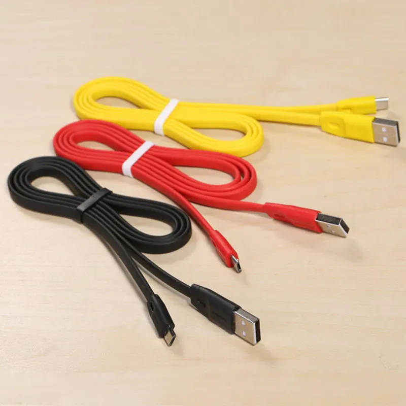 Remax высокоскоростной 1 м 2 USB кабель Micro 2.4A Быстрый зарядный для Samsung J710 J510 J530 Xiaomi Huawei