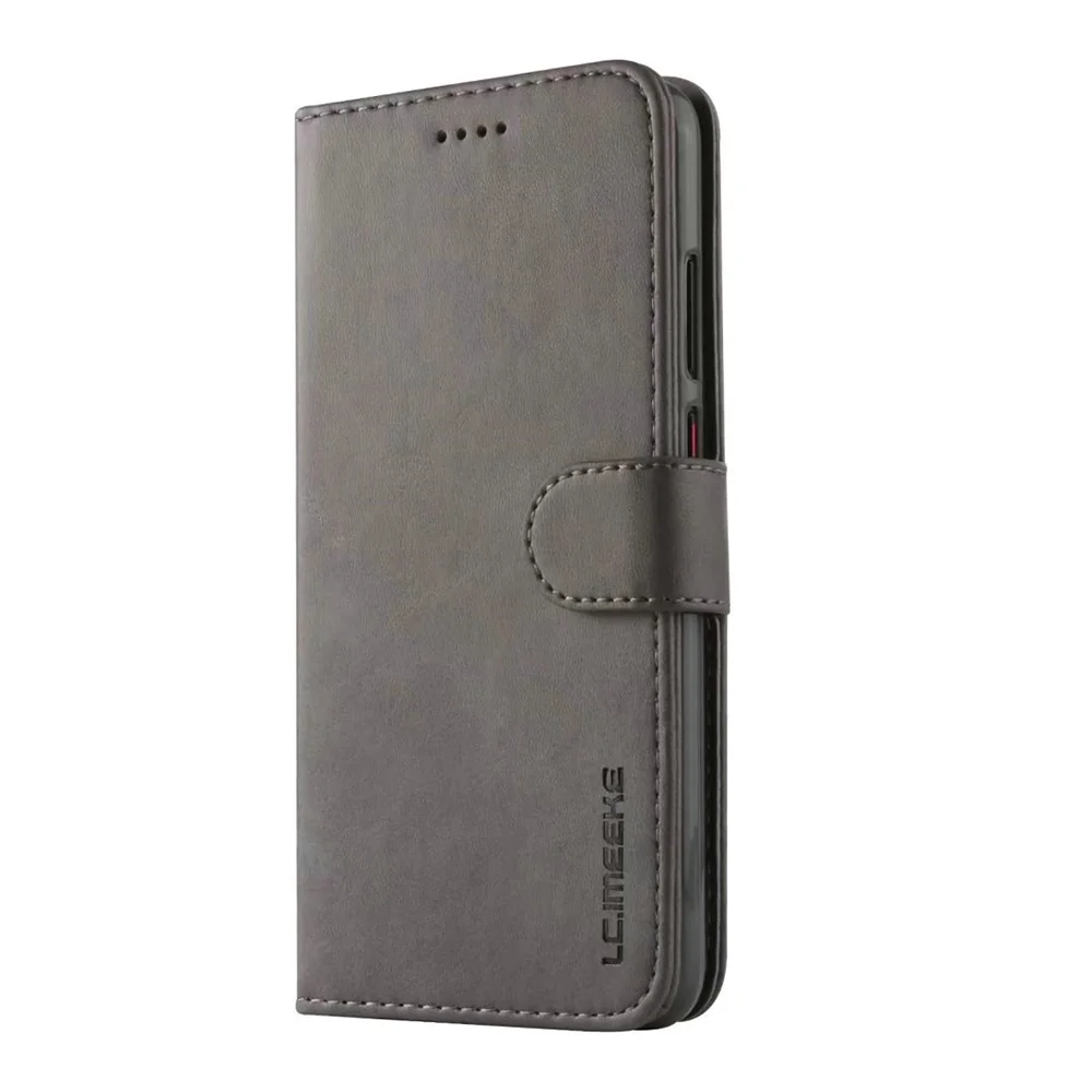 Чехол ZGAR для Huawei P20 чехол книжка из искусственной кожи с бумажником и держателем