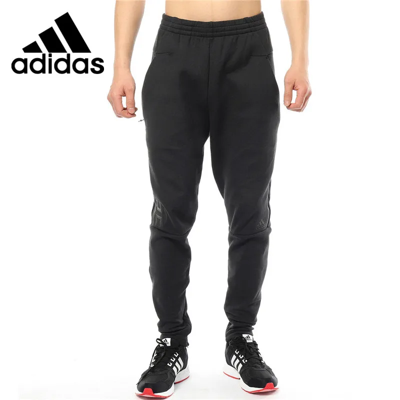 Original New Arrival Adidas ICON ZNE PANT Men's Running Pants ...