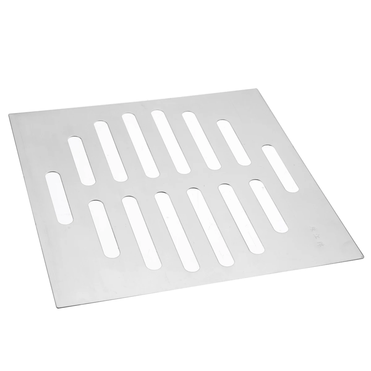 6&quot/15cm Bathroom Drain Cover Stainless Steel Floor Linear for Kitchen Shower Supplies Silver Filter Strainer|Стоки| |