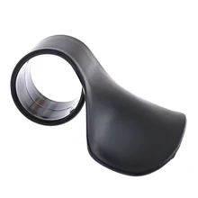 1 шт. универсальная рукоятка мотоцикла дроссельная помощь Наручные Круиз-контроль Cramp отдых E-Bike мотоциклетные рукоятки помощь